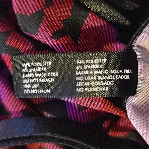 💜2/$20XOXO Nightie Slip - Picture 8 of 13